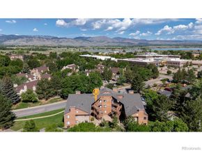 6108 Habitat Drive 3, Boulder CO 80301