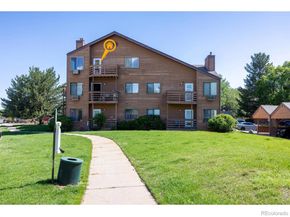 6108 Habitat Drive 3, Boulder CO 80301