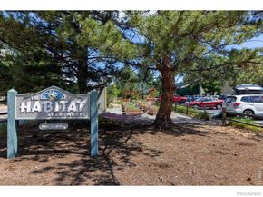 6108 Habitat Drive 3, Boulder CO 80301