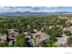 6108 Habitat Drive 3, Boulder CO 80301