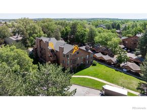 6108 Habitat Drive 3, Boulder CO 80301