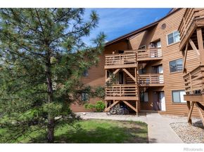 6108 Habitat Drive 3, Boulder CO 80301