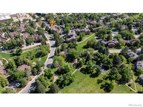 6108 Habitat Drive 3, Boulder CO 80301