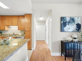 4500 Baseline Road 4302, Boulder CO 80303