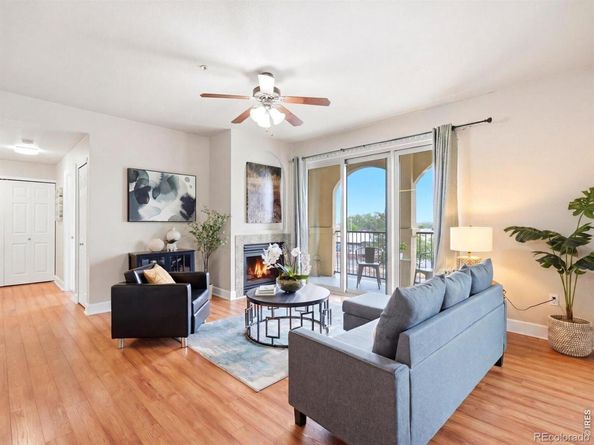 4500 Baseline Road 4302, Boulder CO 80303