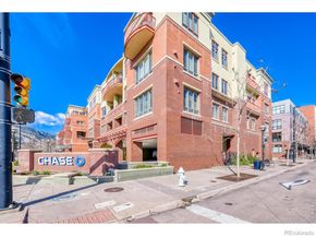 1301 Canyon Boulevard 203, Boulder CO 80302