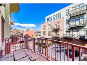 1301 Canyon Boulevard 203, Boulder CO 80302
