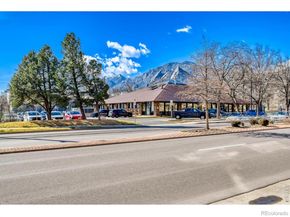 1301 Canyon Boulevard 203, Boulder CO 80302