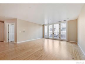 1301 Canyon Boulevard 203, Boulder CO 80302