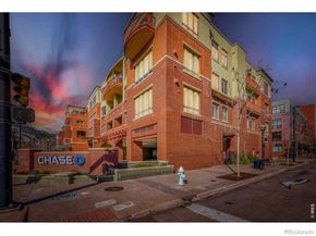 1301 Canyon Boulevard 203, Boulder CO 80302