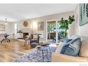 3035 Oneal Parkway 19, Boulder CO 80301