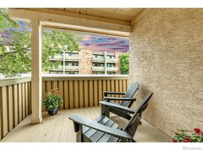 3035 Oneal Parkway 19, Boulder CO 80301