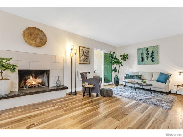 3035 Oneal Parkway 19, Boulder CO 80301