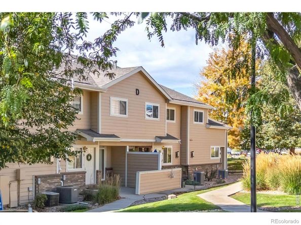 1601 Great Western Drive D3, Longmont CO 80501