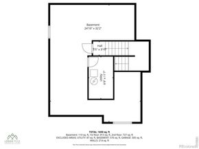 3751 W 136th Avenue U4, Broomfield CO 80023