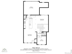 3751 W 136th Avenue U4, Broomfield CO 80023