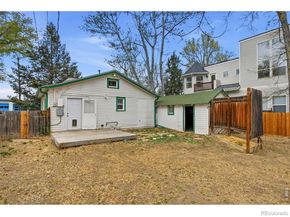 930 Kimbark Street, Longmont CO 80501