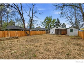 930 Kimbark Street, Longmont CO 80501