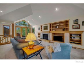 620 Juniper Avenue, Boulder CO 80304