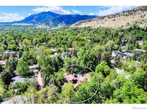 620 Juniper Avenue, Boulder CO 80304