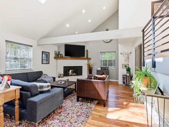 800 Racquet Lane, Boulder CO 80303