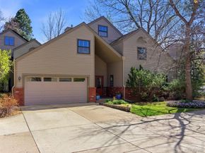 800 Racquet Lane, Boulder CO 80303