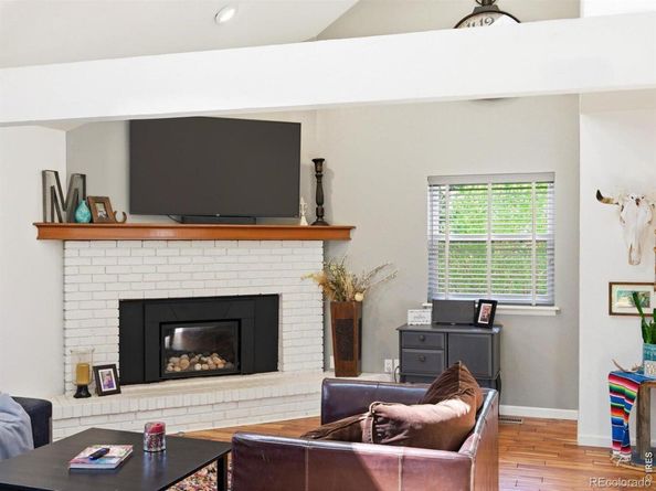 800 Racquet Lane, Boulder CO 80303