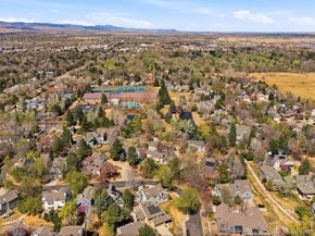 800 Racquet Lane, Boulder CO 80303