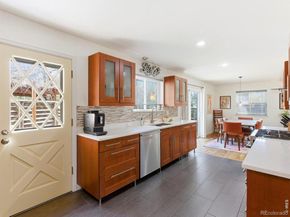 800 Racquet Lane, Boulder CO 80303