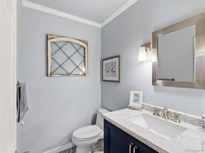 800 Racquet Lane, Boulder CO 80303