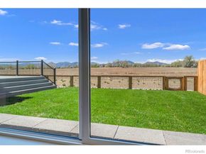 203 Lois Drive, Louisville CO 80027