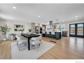 203 Lois Drive, Louisville CO 80027