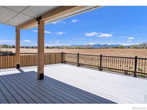 203 Lois Drive, Louisville CO 80027