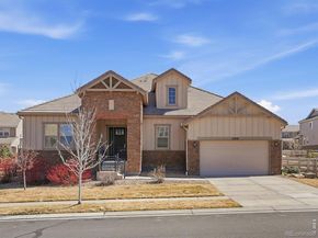 16058 Humboldt Peak Drive, Broomfield CO 80023