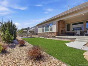 16058 Humboldt Peak Drive, Broomfield CO 80023