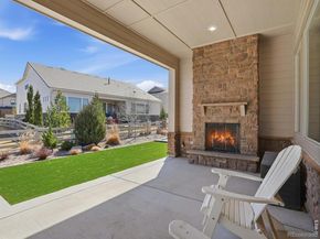 16058 Humboldt Peak Drive, Broomfield CO 80023