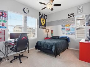 16058 Humboldt Peak Drive, Broomfield CO 80023