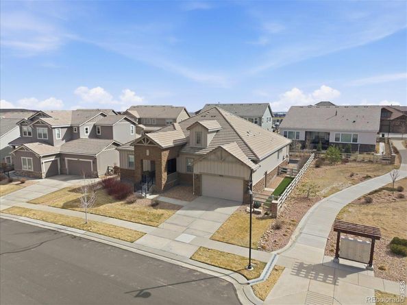 16058 Humboldt Peak Drive, Broomfield CO 80023