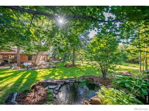 2525 Topaz Drive, Boulder CO 80304