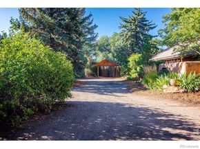 2525 Topaz Drive, Boulder CO 80304