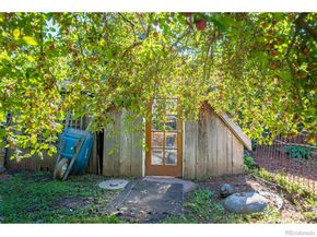 2525 Topaz Drive, Boulder CO 80304