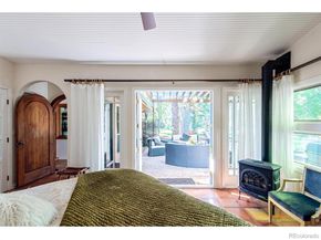 2525 Topaz Drive, Boulder CO 80304