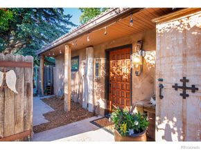 2525 Topaz Drive, Boulder CO 80304