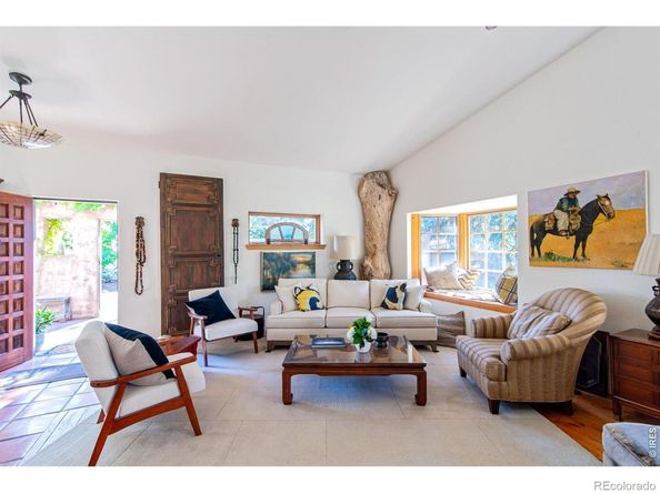 2525 Topaz Drive, Boulder CO 80304