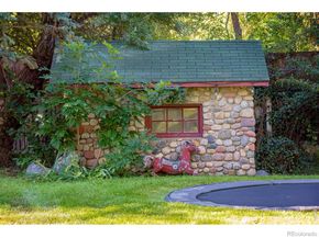 2525 Topaz Drive, Boulder CO 80304