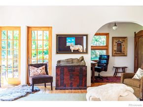 2525 Topaz Drive, Boulder CO 80304