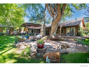 2525 Topaz Drive, Boulder CO 80304