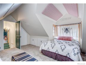 2525 Topaz Drive, Boulder CO 80304