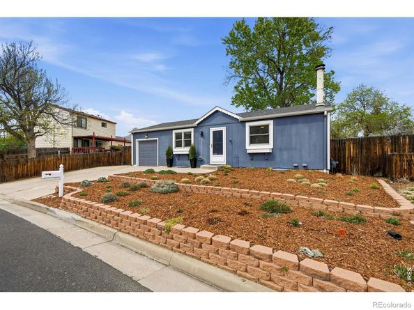 9571 W 104th Drive, Broomfield CO 80021