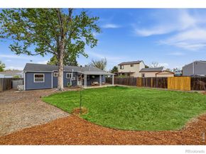 9571 W 104th Drive, Broomfield CO 80021